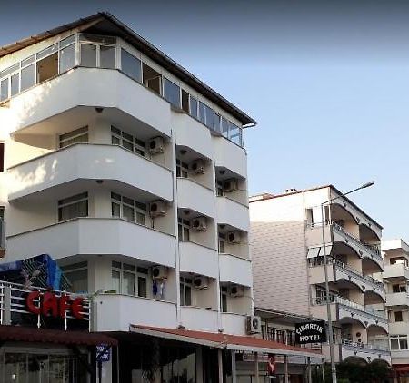 Cinarcik Hotel Ngoại thất bức ảnh